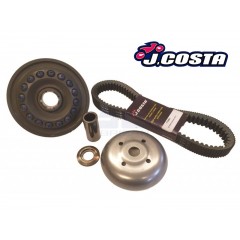 NEW JCosta variator XTREME  XRP serie IT5307XRP FOR 2017/2018