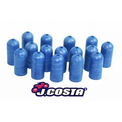 Gliding rollers 14x23gr  for  variator JC625FS  (Piaggio Beverly 500)